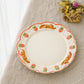 Plate Hopping Squirrel Strawberry M | Sugar Poppo