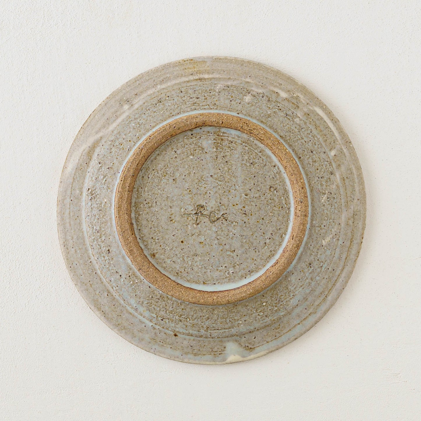 Arboles plate morning | Toyoda Rei