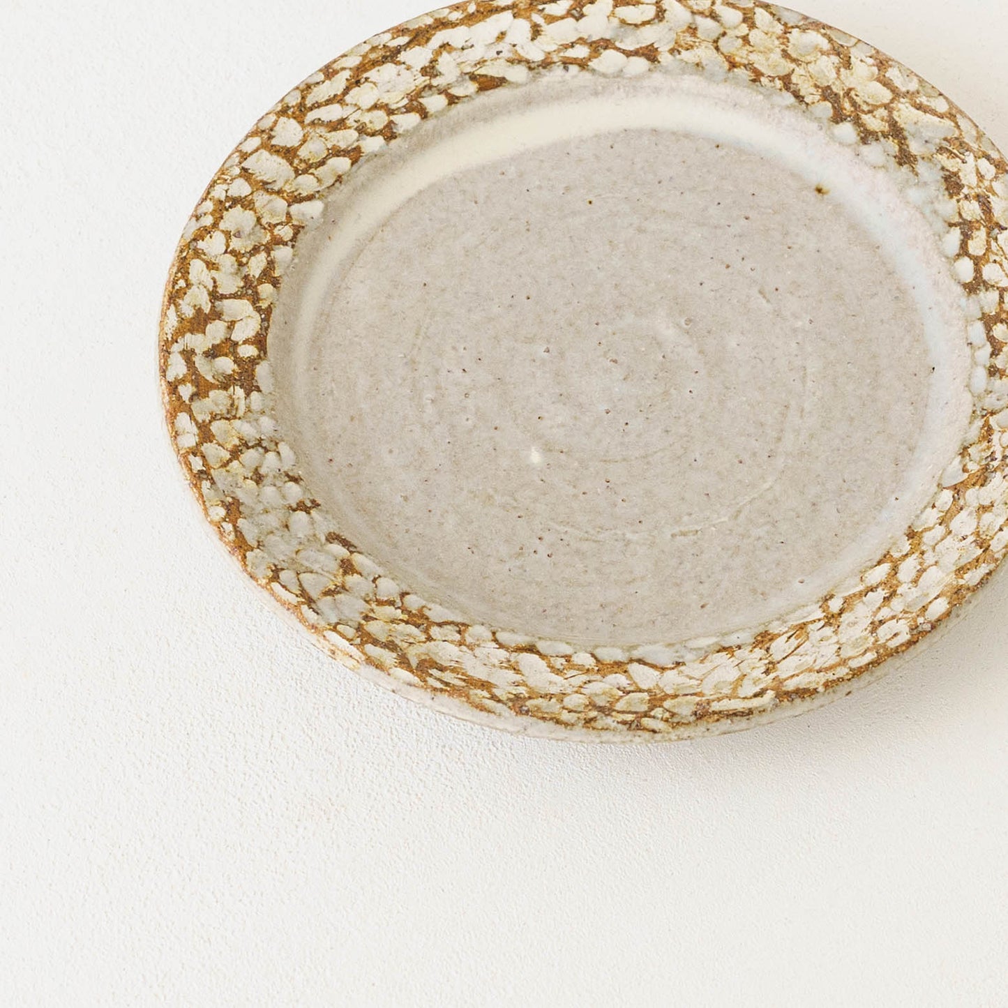 Arboles plate morning | Toyoda Rei