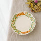 Plate Hopping Squirrel S  | Sugar Poppo