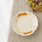 Antique Plate Hopping Squirrel Sweets S | Sugar Poppo