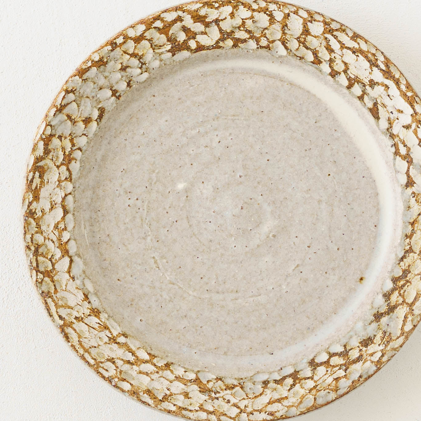 Arboles plate morning | Toyoda Rei