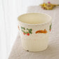 Planter Squirrel Strawberry | Sugar Poppo
