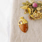 Chopstick Rest Squirrel & Acorn | Sugar Poppo