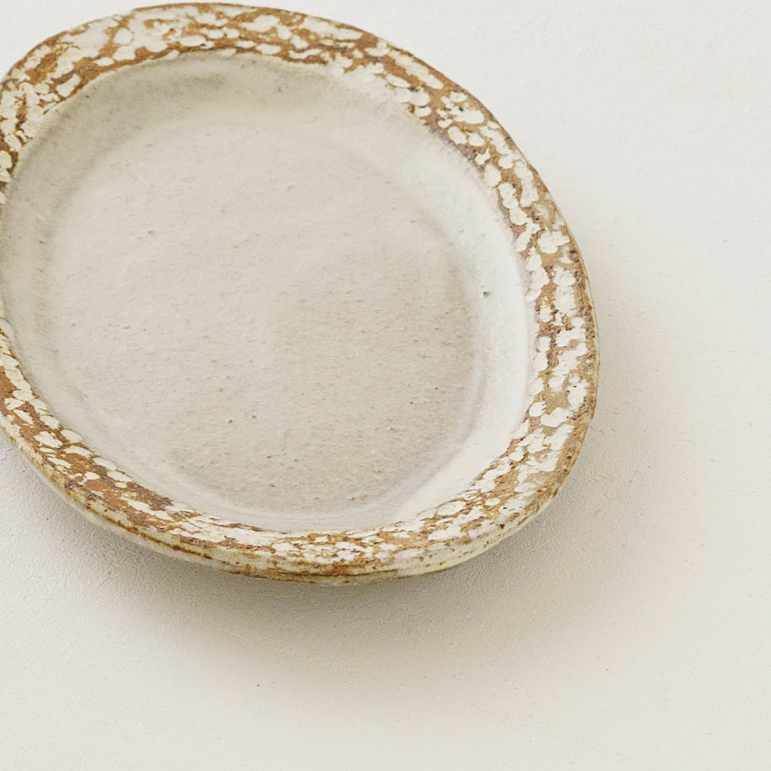 Arboles tapas plate morning | Toyoda Rei