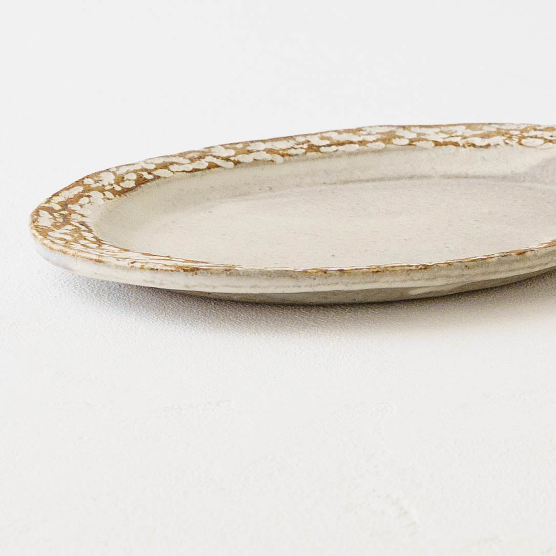 Arboles tapas plate morning | Toyoda Rei