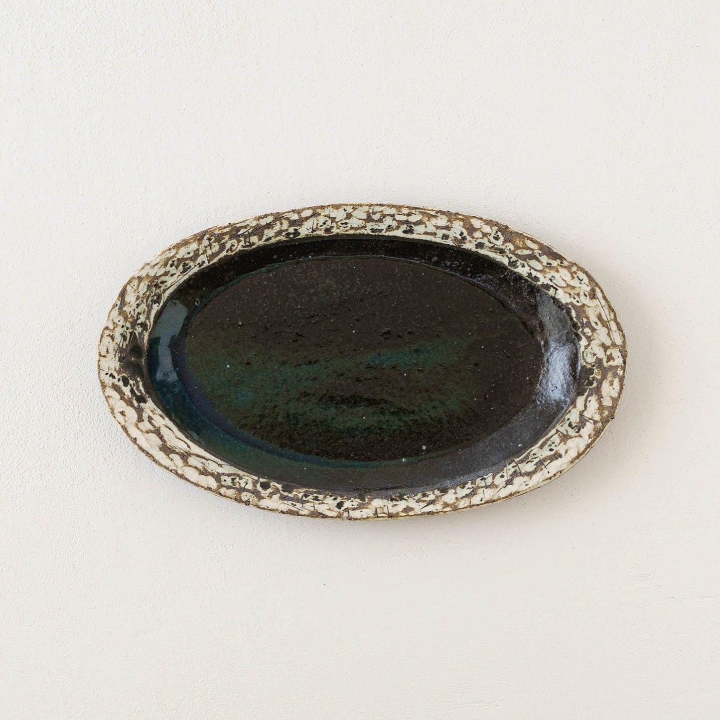 アルボレス　タパス皿　夜｜豊田麗