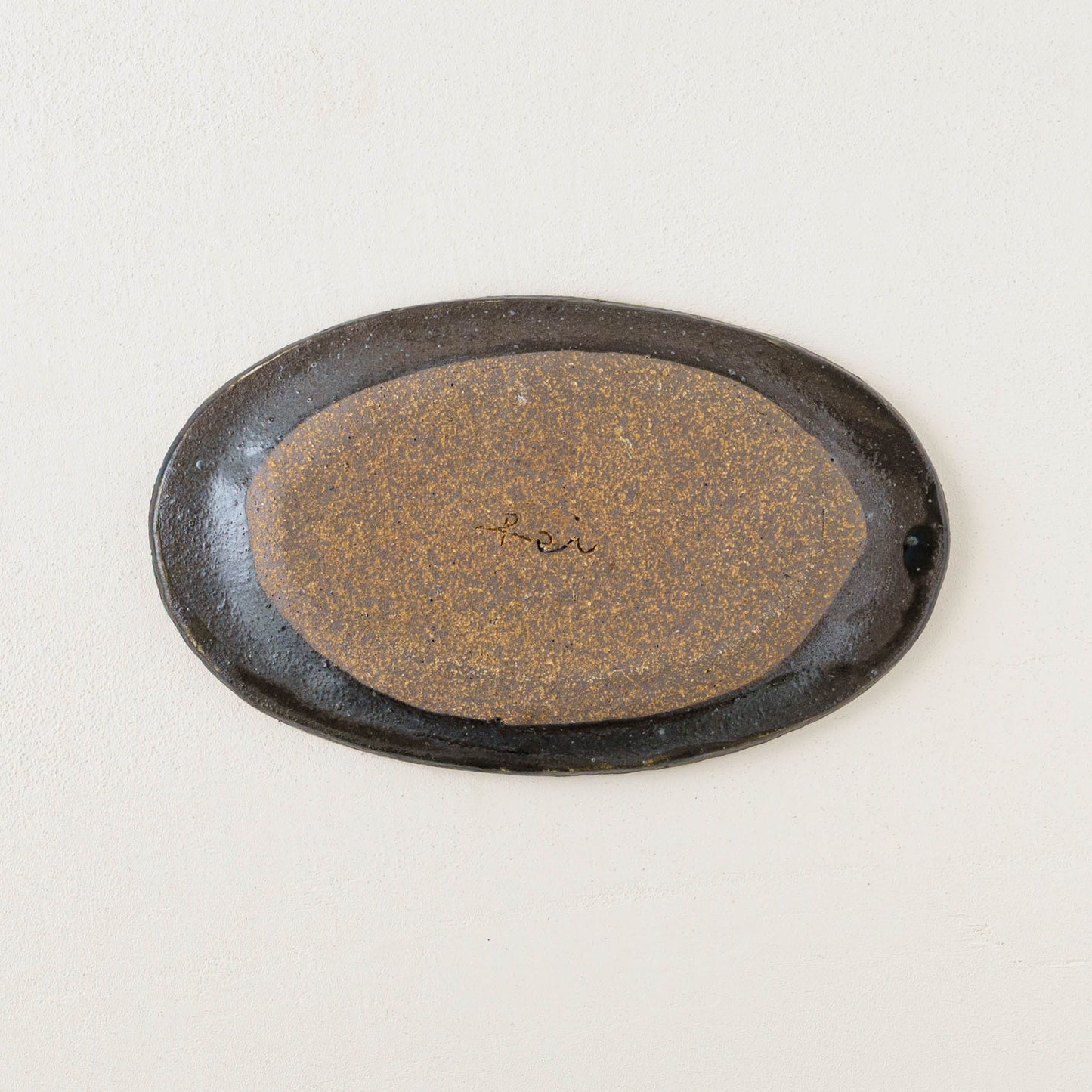 アルボレス　タパス皿　夜｜豊田麗