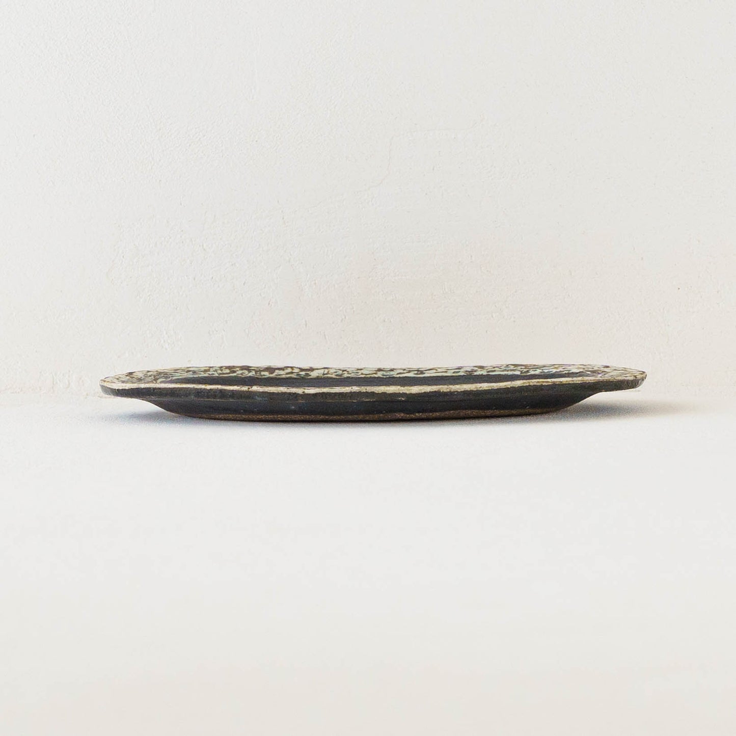 アルボレス　タパス皿　夜｜豊田麗