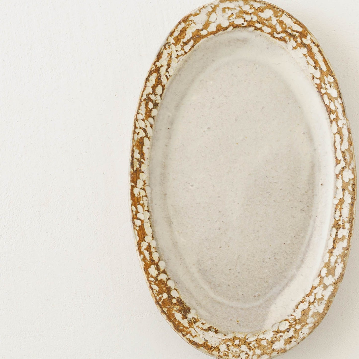 Arboles tapas plate morning | Toyoda Rei