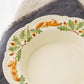 Shallow Bowl Hopping Squirrel | Sugar Poppo