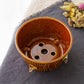 Planter Squirrel Treehouse Short | Sugar Poppo