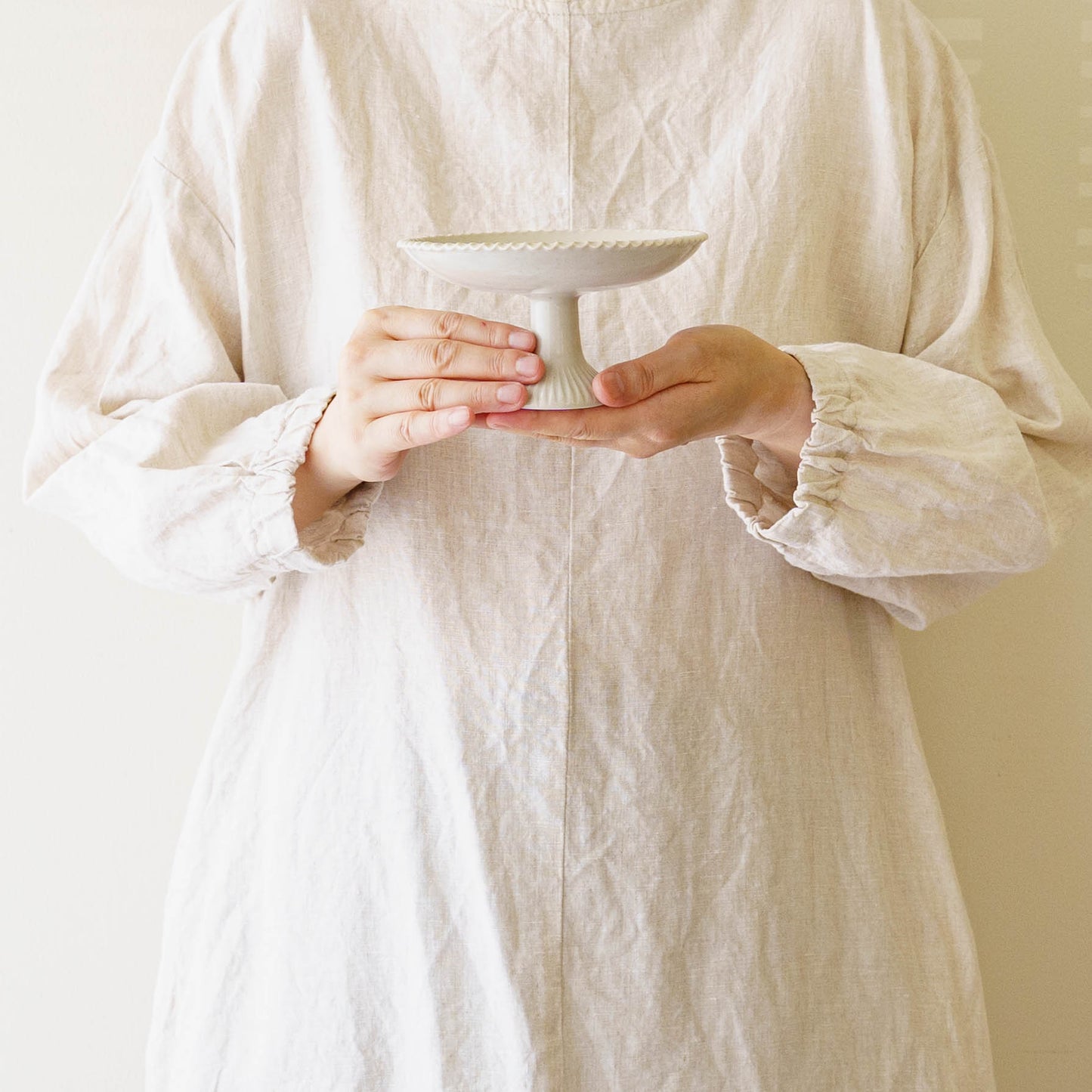 Compote Onion shape｜sakuya masuda