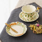 Plate Hopping Squirrel S  | Sugar Poppo