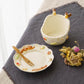 Cliff Bowl Squirrel Sweets S | Sugar Poppo
