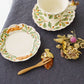 Chopstick Rest Squirrel & Acorn | Sugar Poppo