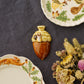 Chopstick Rest Squirrel & Acorn | Sugar Poppo