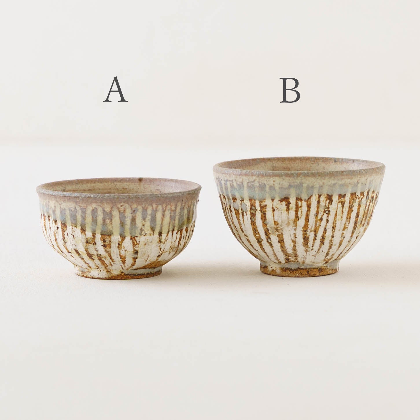 陶芸作家 豊田麗 アルボレス 盃 朝|作家もののうつわ通販 四季折折 陶芸作家 豊田麗 アルボレス 盃 朝|作家もののうつわ通販 四季折折