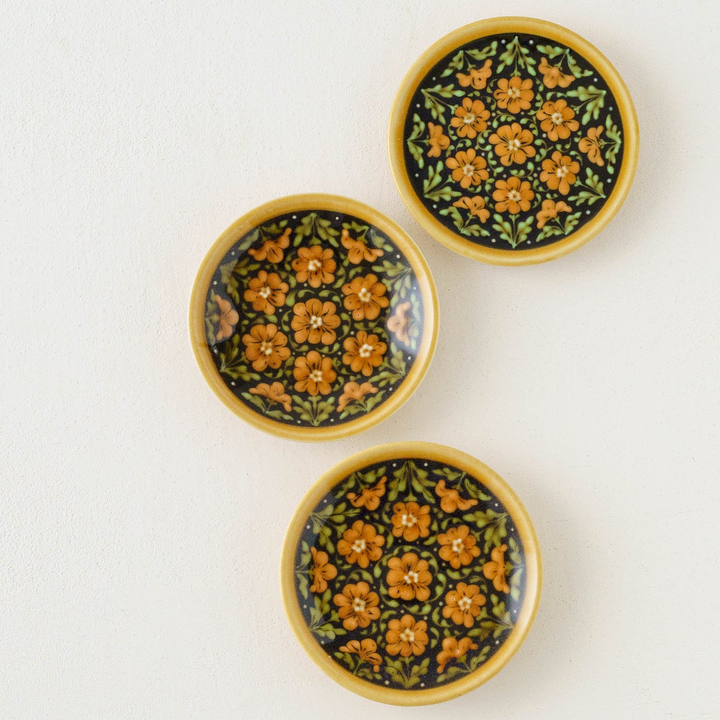 豆皿｜荒井彩乃