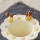 Strainer Squirrel Sweets | Sugar Poppo
