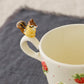 Mug Squirrel Little Strawberry | Sugar Poppo