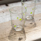 Sunflower glass small | Gokurakuji Glass Studio