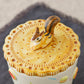 Biscuit Cup Sitting Squirrel Sweets | Sugar Poppo