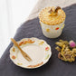 Plate Hopping Squirrels Sweets S | Sugar Poppo