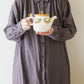 Teapot W Squirrel Strawberry | Sugar Poppo