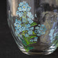 Glass Forget-me-not｜Kanazu Sayaka