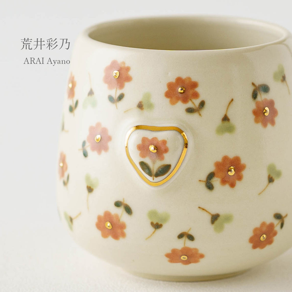 Japanese tableware mail order | Utsuwa that enjoys the four