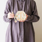 Spoon and Strawberry Cardigan Set | Ryoko Kimura