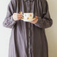 Cup & Saucer Squirrel Strawberry | Sugar Poppo