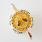 Teapot W Squirrel Strawberry | Sugar Poppo