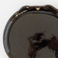 Brown bear plate L | Atelier monora