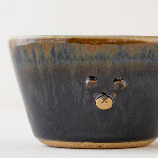 Brown bear mug | Atelier monora