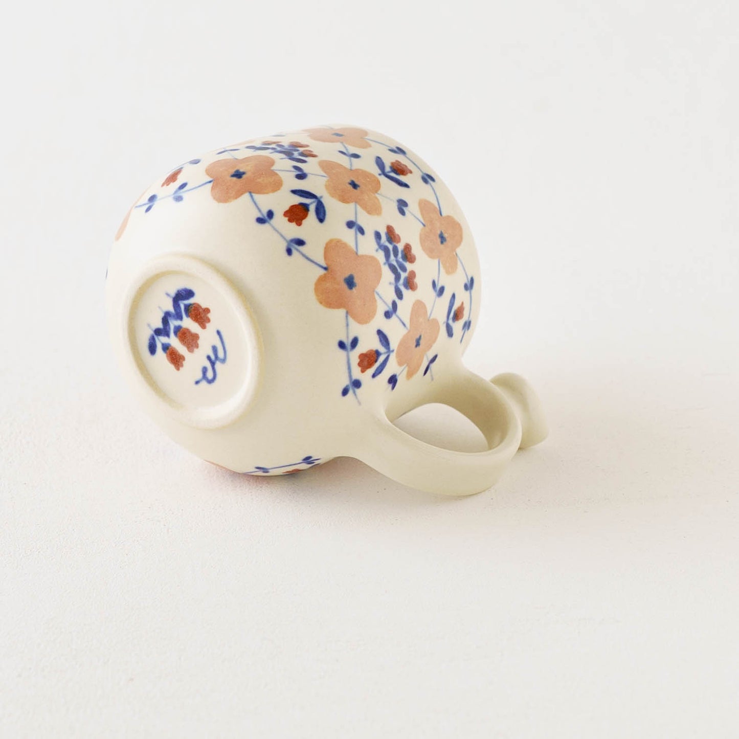 Mug duck pink | Ayano Arai