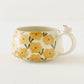Soup cup duck yellow | Ayano Arai