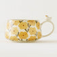 Soup cup duck yellow | Ayano Arai