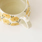 Soup cup duck yellow | Ayano Arai
