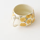 Soup cup duck yellow | Ayano Arai