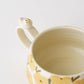 Soup cup duck yellow | Ayano Arai