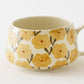 Soup cup duck yellow | Ayano Arai