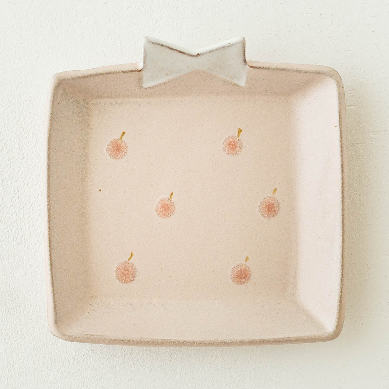 Gift Plate Apple | Atelier monora