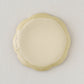 Whistle-blowing Girl Plate | Hahamiya