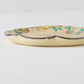 Whistle-blowing Girl Plate | Hahamiya
