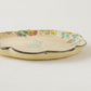 Whistle-blowing Girl Plate | Hahamiya