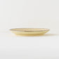 Flower Dress Girl Plate｜Hahamya