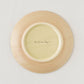 Lotus Bluebird Sarasa Plate | Hahamiya