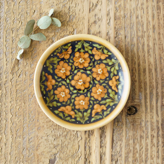 豆皿｜荒井彩乃